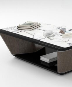 Bàn trà veneer MDF 1500x800mm Sài Gòn (SKU: GT29783) Bàn trà veneer MDF 1500x800mm Sài Gòn (SKU: GT29783) - Ảnh 3