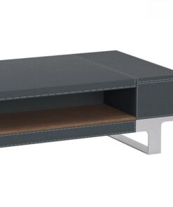 Bàn trà gỗ MDF hiện đại GT29741 Bàn trà gỗ MDF hiện đại GT29741 - Ảnh 4
