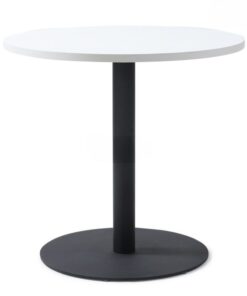 Bàn cà phê GT29912, phong cách Bắc Âu, khung kim loại, mặt bàn bằng MDF