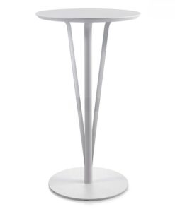 Alternative view of Bàn trà phong cách hiện đại khung sắt gỗ MDF GT29864