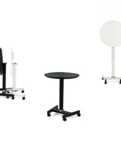 Bàn Cà Phê Tiện Lợi Gấp Gọn SKU GT29903 Bàn Cà Phê Tiện Lợi Gấp Gọn SKU GT29903 - Ảnh 8