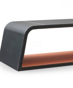 Bàn trà gỗ MDF veneer thời trang Nội thất Sài Gòn GT29827 Bàn trà gỗ MDF veneer thời trang Nội thất Sài Gòn GT29827 - Ảnh 3