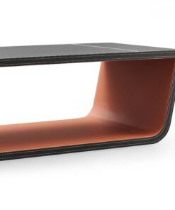 Bàn trà gỗ MDF veneer thời trang Nội thất Sài Gòn GT29827 Bàn trà gỗ MDF veneer thời trang Nội thất Sài Gòn GT29827 - Ảnh 4