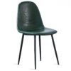 Ghế Cà Phê Venus Bọc Da PU Cao Cấp - GC29946