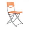 Ghế Cafe Nhôm Nhẹ Bền Đẹp GC29974