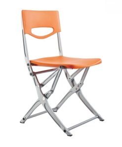 Ghế Cafe Nhôm Nhẹ Bền Đẹp GC29974