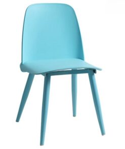 Ghế Café Muuto Nhựa Đúc Hiện Đại SKU: GC30037 - Ảnh 4