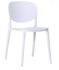 Ghế Cà Phê Nhựa Đúc Chống Nước Cao Cấp GC30032 - Ảnh 3
