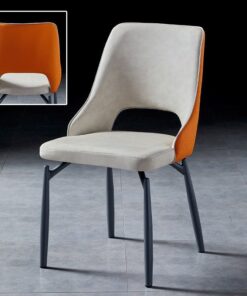 Ghế cà phê Sài Gòn siêu sang, bọc da cao cấp SKU: GC30013 Ghế cà phê Sài Gòn siêu sang, bọc da cao cấp SKU: GC30013 - Ảnh 4