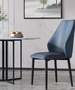 Ghế Cafe Thư Giãn Bọc Da Cao Cấp - SKU: GC29999 - Ảnh 4