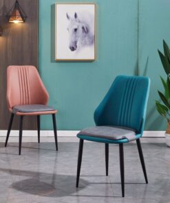 Ghế Cafe Thư Giãn Bọc Da Cao Cấp - SKU: GC29999 - Ảnh 7
