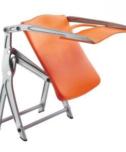 Ghế Cafe Nhôm Nhẹ Bền Đẹp GC29974 - Ảnh 3