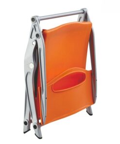Ghế Cafe Nhôm Nhẹ Bền Đẹp GC29974 - Ảnh 5