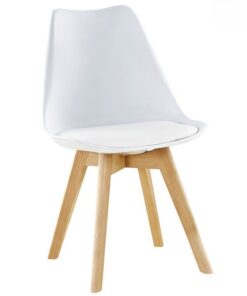 Ghế bọc da cao cấp Eames GC30150