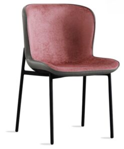 Ghế Café Lưới Sắt Naomi SKU: GC30074