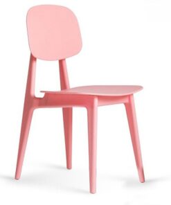 Ghế nhựa đúc thời trang Bunny GC30049