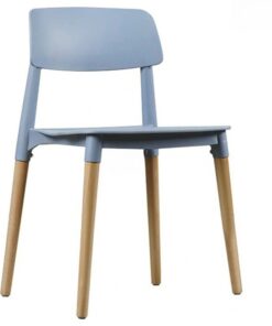 Ghế cà phê GC30121 - Nhựa cao cấp, đa sắc màu (Đen, Đỏ, Trắng, Vàng, Xanh) Ghế cà phê GC30121 - Nhựa cao cấp, đa sắc màu (Đen, Đỏ, Trắng, Vàng, Xanh) - Ảnh 4