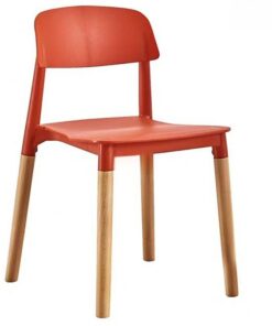 Ghế cà phê GC30121 - Nhựa cao cấp, đa sắc màu (Đen, Đỏ, Trắng, Vàng, Xanh) Ghế cà phê GC30121 - Nhựa cao cấp, đa sắc màu (Đen, Đỏ, Trắng, Vàng, Xanh) - Ảnh 5