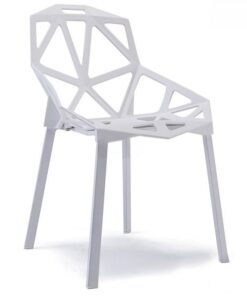 Ghế Café Cá Tính Nội Thất Sài Gòn GC30109 - Ảnh 3