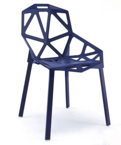 Ghế Café Cá Tính Nội Thất Sài Gòn GC30109 - Ảnh 4