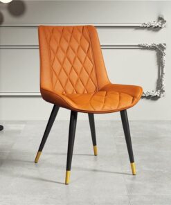 Ghế Cafe Sang Trọng LOFT GC30092 - Ảnh 3