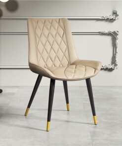 Ghế Cafe Sang Trọng LOFT GC30092 - Ảnh 6