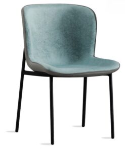 Ghế Café Lưới Sắt Naomi SKU: GC30074 - Ảnh 3