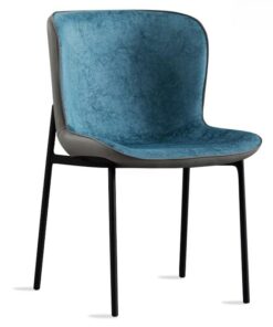 Ghế Café Lưới Sắt Naomi SKU: GC30074 - Ảnh 4