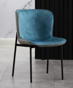 Ghế Café Lưới Sắt Naomi SKU: GC30074 - Ảnh 7