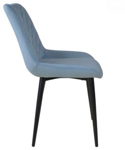 Ghế cà phê Nelson bọc da cao cấp GC30058 - Ảnh 3