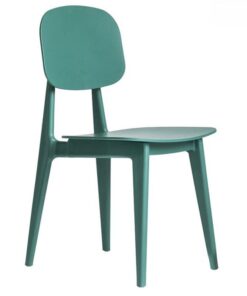 Ghế nhựa đúc thời trang Bunny GC30049 - Ảnh 3