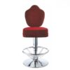 Ghế quầy bar nhựa cao cấp GC30247