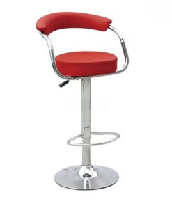 Ghế quầy bar bọc vải GC30233