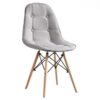 Ghế Eames J4 bọc nỉ cao cấp (GC30220)