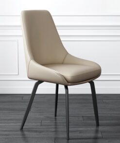 Ghế Cafe Da Sài Gòn GC30210 - Sang Trọng & Bền Vững