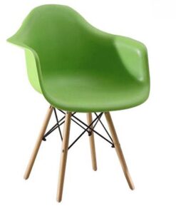 Ghế Cà Phê Eames Có Tay Hiện Đại GC30199