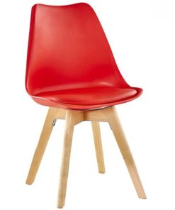 Ghế Cafe Da Eames