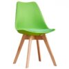 Ghế Eames bọc da cao cấp GC30152