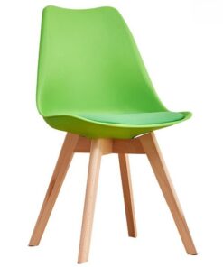 Ghế Eames bọc da cao cấp GC30152