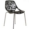 Ghế Cà Phê Eames EA2 Thiết Kế Hiện Đại SKU: GC30192
