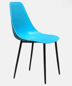 Ghế Cafe Eames EA4 Phong Cách Hiện Đại - GC30183
