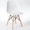 Ghế Café Thiết Kế Hiện Đại Eames J1-T - GC30173