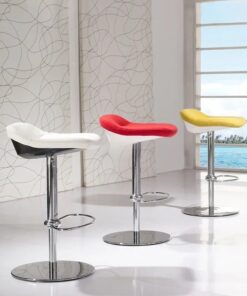 Ghế quầy bar Nội thất Sài Gòn GC30250 - Ảnh 4