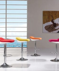 Ghế quầy bar Nội thất Sài Gòn GC30250 - Ảnh 7