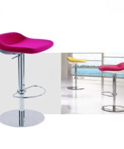 Ghế quầy bar Nội thất Sài Gòn GC30250 - Ảnh 8