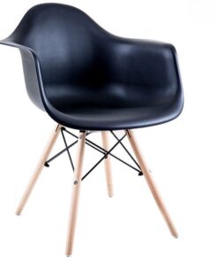 Ghế Cà Phê Eames Có Tay Hiện Đại GC30199 - Ảnh 4