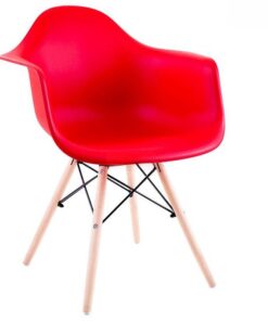 Ghế Cà Phê Eames Có Tay Hiện Đại GC30199 - Ảnh 5