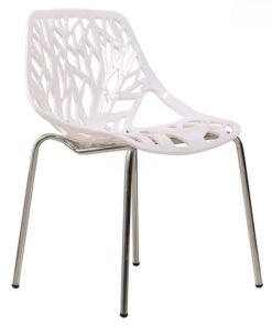Ghế Cà Phê Eames EA2 Thiết Kế Hiện Đại SKU: GC30192 - Ảnh 3
