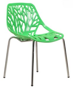 Ghế Cà Phê Eames EA2 Thiết Kế Hiện Đại SKU: GC30192 - Ảnh 4