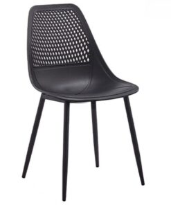 Ghế Cafe Eames EA4 Phong Cách Hiện Đại - GC30183 - Ảnh 3